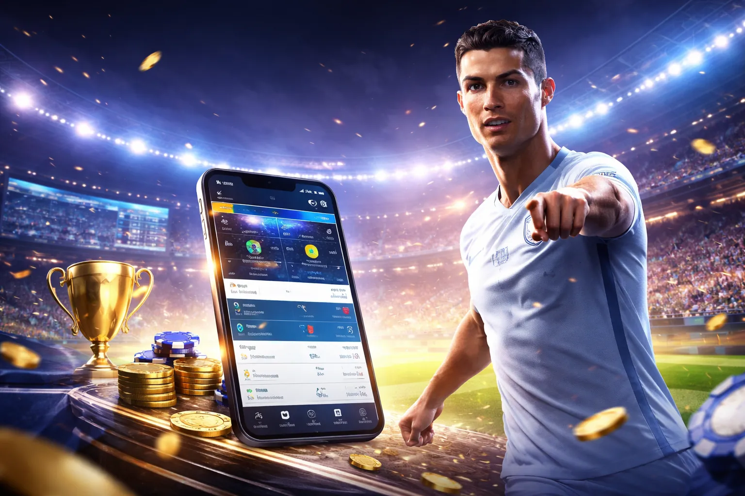 Hình nền 188 Bet